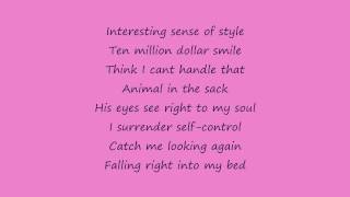 Lyrics For Britney Spears Radar