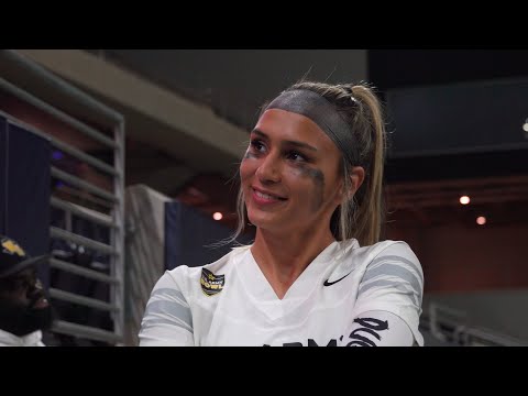 Kentucky Soccer Commit Gaby Rourke is a Multi-Sport Star from Atlantic Coast High in Jacksonville