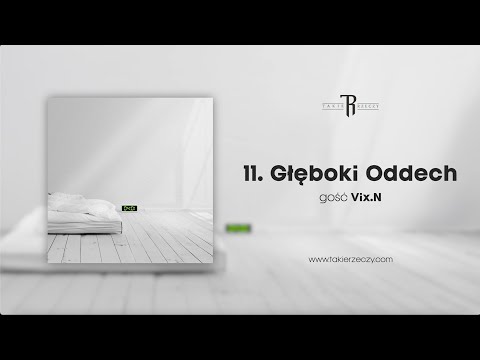 KęKę - Głęboki Oddech gość Vix.N (prod. Foxs, Leśny)