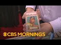 New Jersey brothers find 5 "holy grail" Mickey Mantle baseball cards