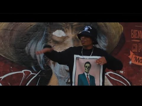 KAOS 08 - Bajo Instinto (VIDEO OFICIAL)