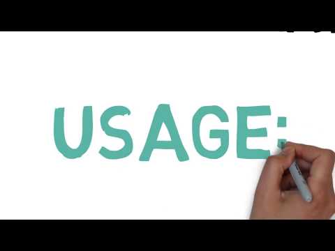 3 - Qual a diferença? Anything X Nothing