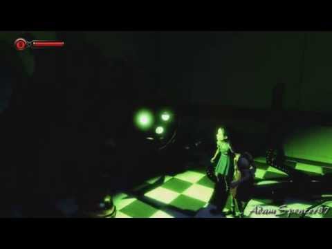 15. Bioshock Infinite Burial at Sea Episode 2 1998 Difficulty Walkthrough HD - The Ace - Ending