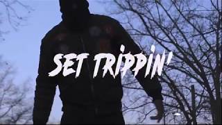 set trippin remix -sincere/ big ez