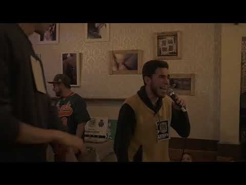 LEO GRAZZO vs. DAMI | Octavos | Bboy's & Mc's in the House Mayo 2019