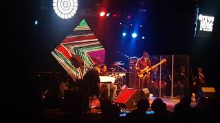 2017.10.27 Marc Ribot &amp; Young Philadelphians - Do It Anyway You Wanna, 33. BJF, DOB, Beograd