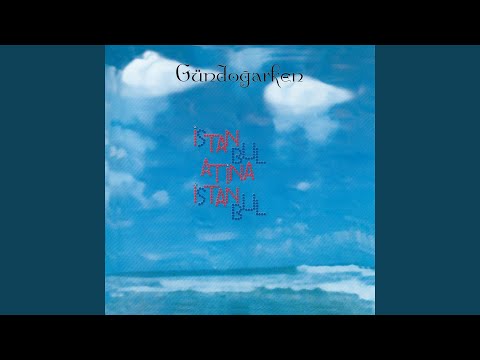 Gündoğarken - Ellerimde Çiçekler cover
