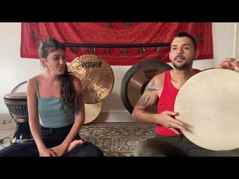 Usti Usti Baba - Roma song