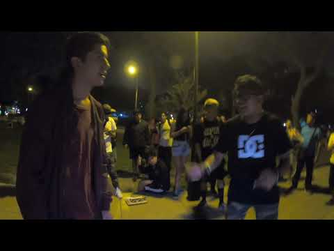 KZADOR vs BRAIN || Cuartos - Fecha 03 Game Over