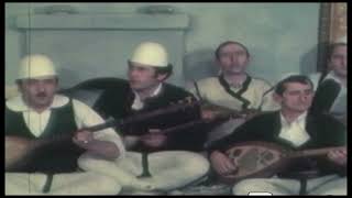 Bajrush Doda - Dy Kavaz Po Rrin Ne Der