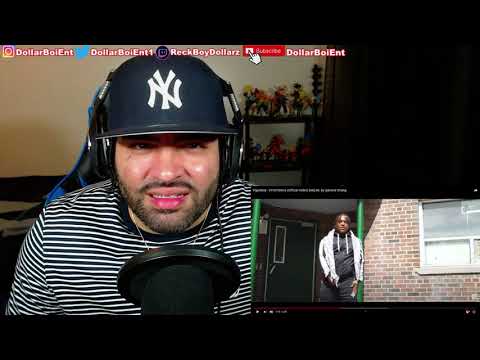 Paperboy - CP24 Remix (Official Video) New York Reaction [DollarBoiEnt]