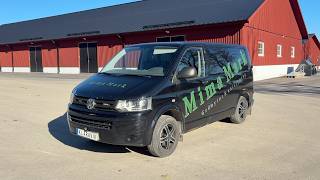 Volkswagen Transporter minibus furgon | Slika 4 - Autoline