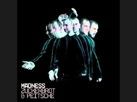 Mädness - Unterschätzt ft. Patrick mit Absicht