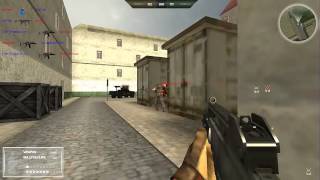 Rush Team Montage - MetalGlory brings Death!