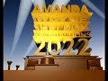Amanda Wayne Sheldon Productions 2022 Logo