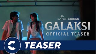 Tayang Hari Ini! Sinopsis Film Galaksi: Kisah Romansa Remaja SMA Terjebak Konflik Antar Geng