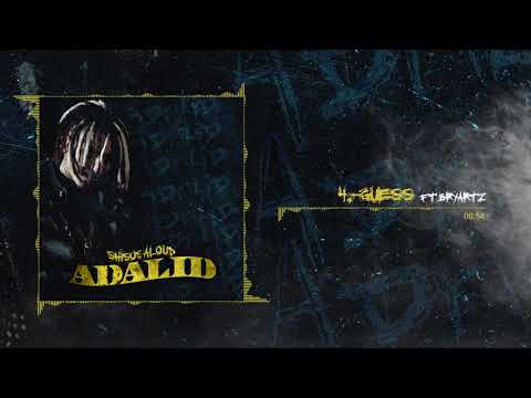 Shisosaloud feat @bryartz - Guess