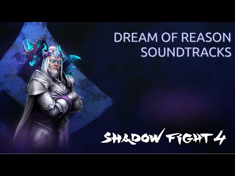 New chapter 8 Soundtrack PvE Emperor | Shadow Fight 4 Arena