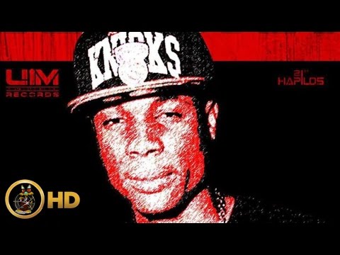 Masicka - Return (Raw) November 2015