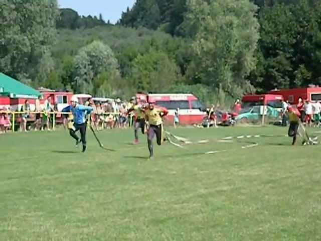 Roštění, 06. 07. 2012