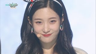 [교차편집 / StageMix] 다이아(DIA)_굿밤(Good Night)