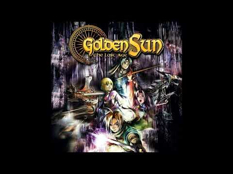 Golden Sun: The Lost Age OST