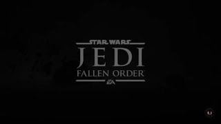 Darth Vader Scene -STAR WARS Jedi: Fallen Order ending Scene