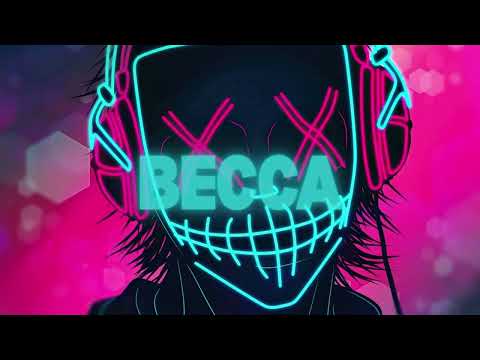 Aykut Closer - Becca