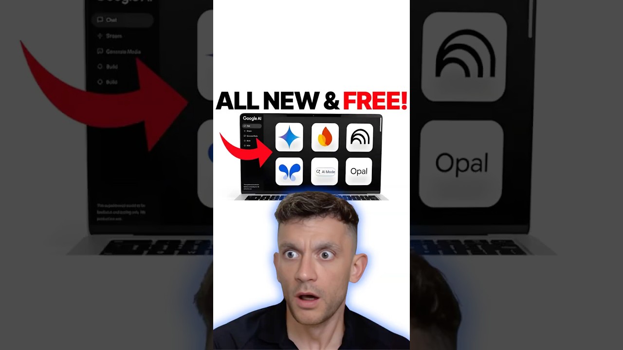 NEW Google Computer Use AI Agent is INSANE!