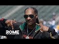 Has Kansas Ever Googled Snoop Dogg Before? | The Jim Rome Show