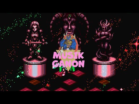 #1566 - Illusion of Gaia - Itory Village