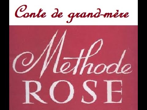 Conte de grand mère