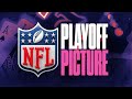 Playoff Implications after Week 14 | CBS Sports