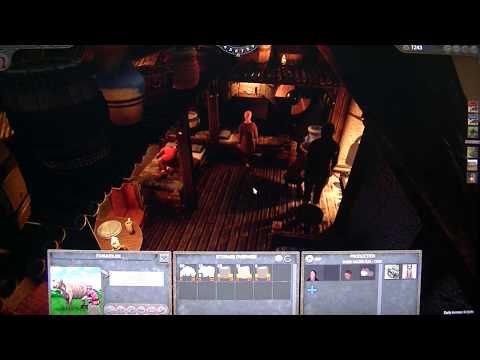 MongoTV_4038 - Mongo Games - Part 153 - SAELIG - Alinda Daniels