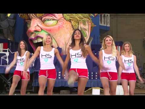 I LOVE BEACH SOCCER Clip Viareggio