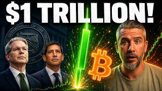 The REAL Reason Bitcoin Just Ripped to $80,000 (And is Going WAY Higher!)
