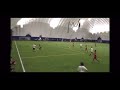 FC united DA vs Chicago Fire 