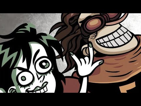 TrollFace Quest Failman and stupidella full gameplay