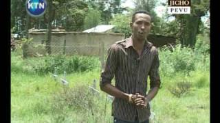 Jicho pevu - Demokrasia Ya Kijambazi - March  8th 2010