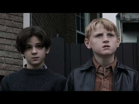 Mystic River - Full Intro