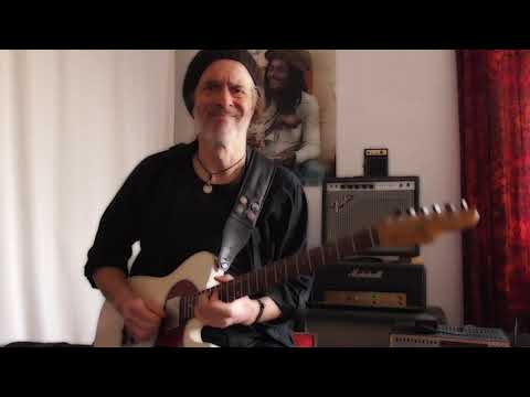 Sørens Tonfuchs Lovecaster