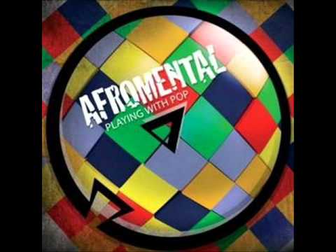 Afromental - It's my life feat. VNM & Sound'n'Grace