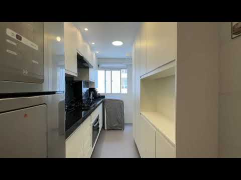 Lindo apartamento muito bem decorado no Nova Europa em Campinas SP 