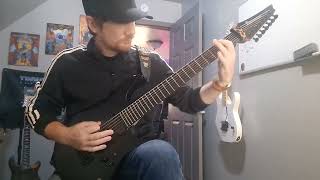 Video thumbnail for Ibanez RGIXL7 first impression by Hydraulacost