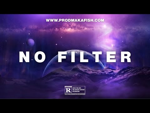 [FREE] PNL x DTF x MMZ Type Beat "No Filter" - Instru Rap Cloud/Synthwave By Makafish