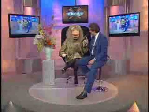 SuperXclusivo 1/15/10 - Fuera del aire la emisora Red 96