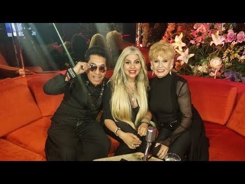 EXCLUSIVE: Denise Fuleihan & DJ Miguel Talk About Performing Together at House of Blues Las Vegas