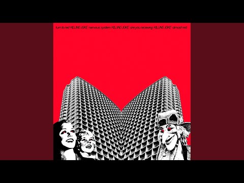 Nervous System - Killing Joke