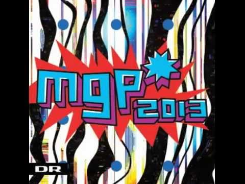 Hvor drømme blir' til virkelighed - Mgp Allstars