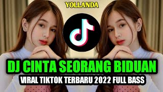 Download lagu DJ CINTA SEORANG BIDUAN REMIX - YOLLANDA VIRAL TIKTOK TERBARU 2022 FULL BASS mp3 Download lagu DJ CINTA SEORANG BIDUAN REMIX - YOLLANDA VIRAL TIKTOK TERBARU 2022 FULL BASS mp3